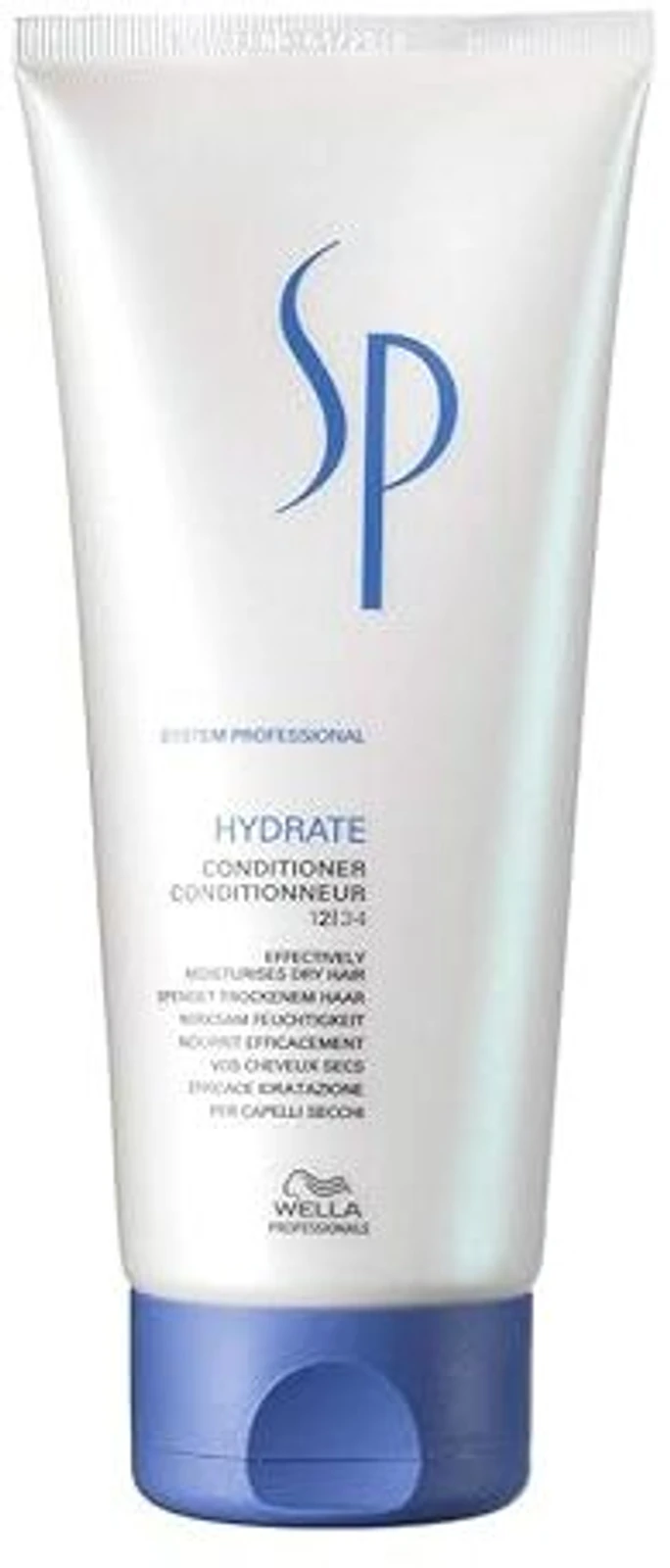 Wella Professionals Hydrate Conditioner For Normal to Dry Hair
