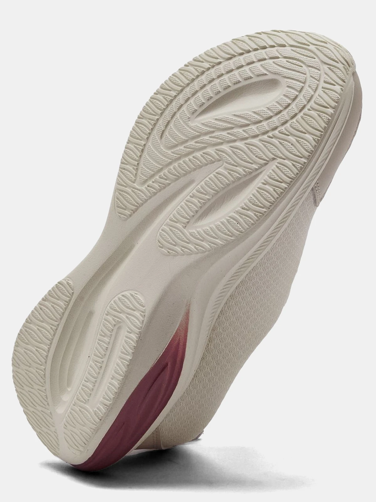 CAMPUS GISEL Walking Shoes For Women (Beige , 4)