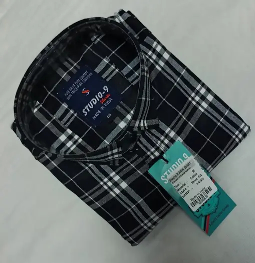 Men Casual Shirt