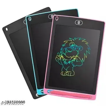 MANISH_IMPEX TAKHTI DIGITAL MACHIC SLATE 8.5 INCH TOYS FOR KIDS