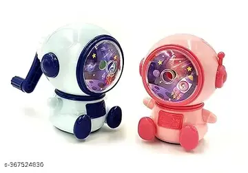 Pencil Sharpener for Kids, Table Sharpener Machine, Birthday Return Gift