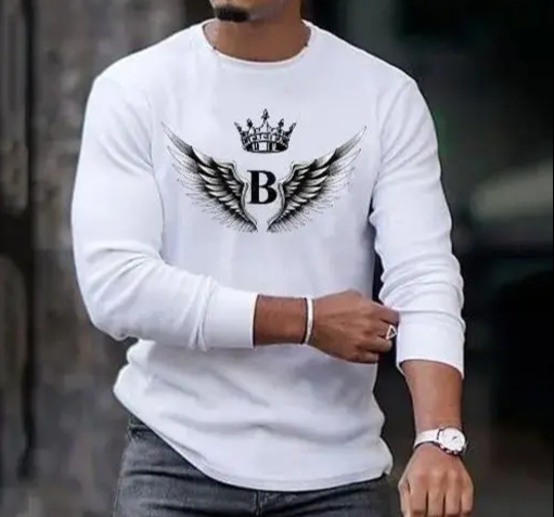 MENS SOLID POLO T - SHIRT