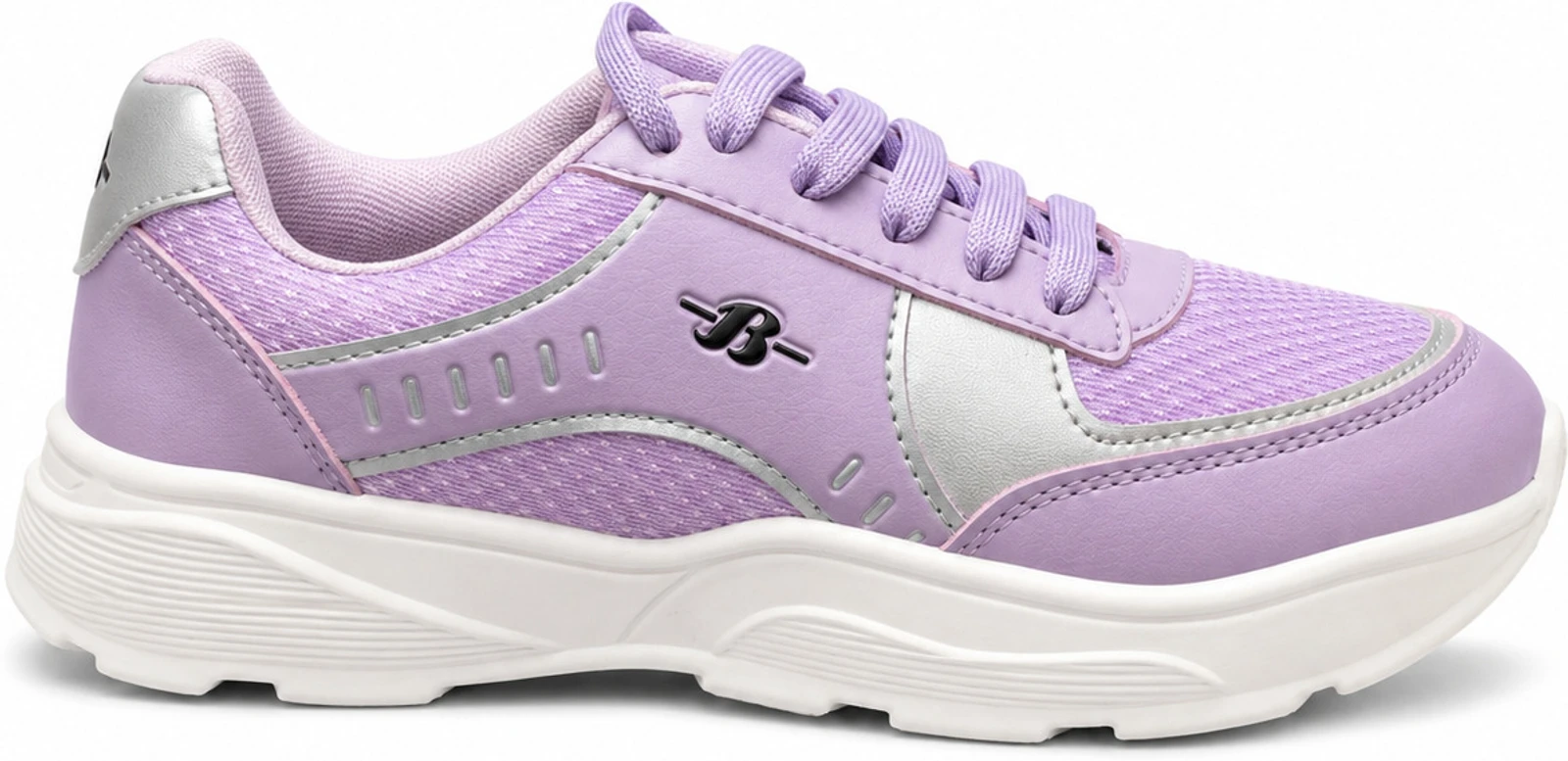 Bata Sneakers For Women (Purple , 7)