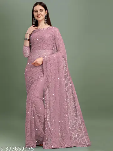 Kashvi Ensemble Sarees