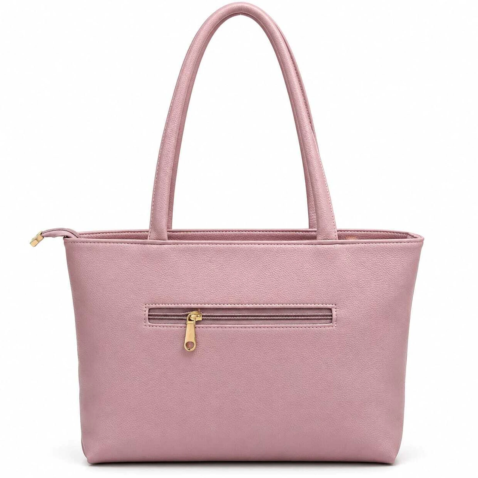 AFREEN FASHION Women Pink Tote