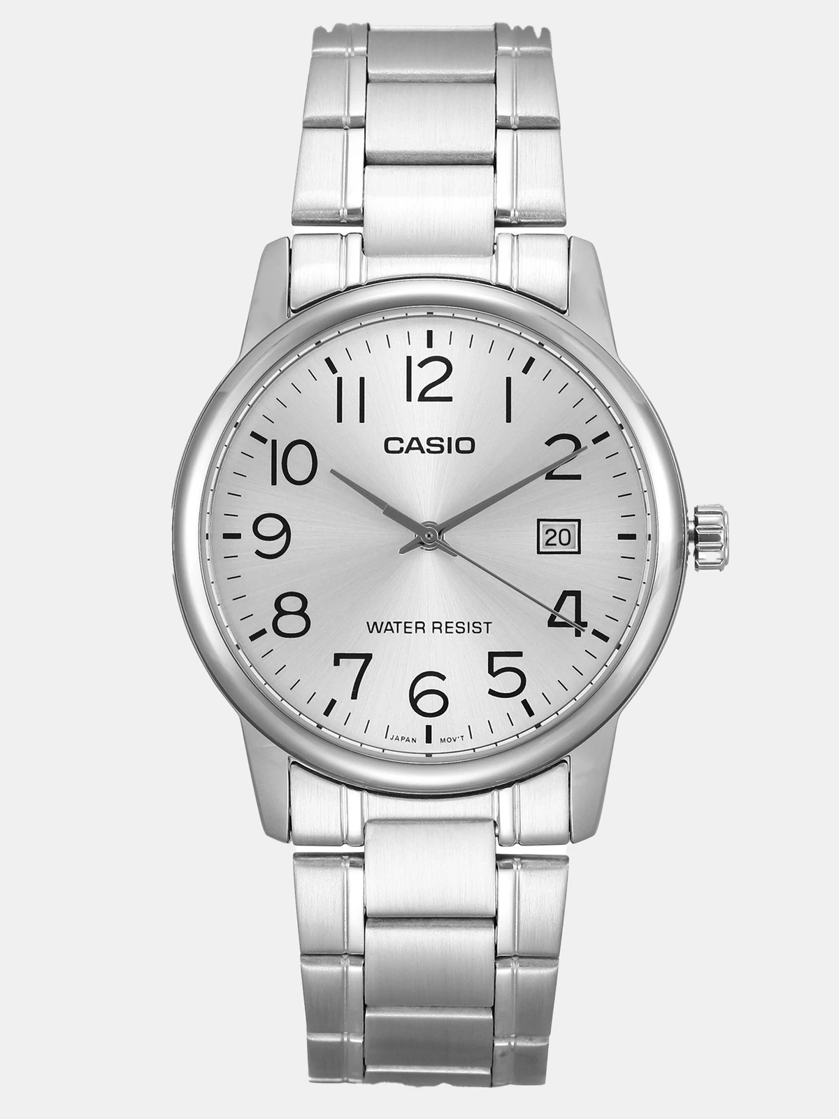 CASIO MTP-V002 Analog Watch  - For Men A1669