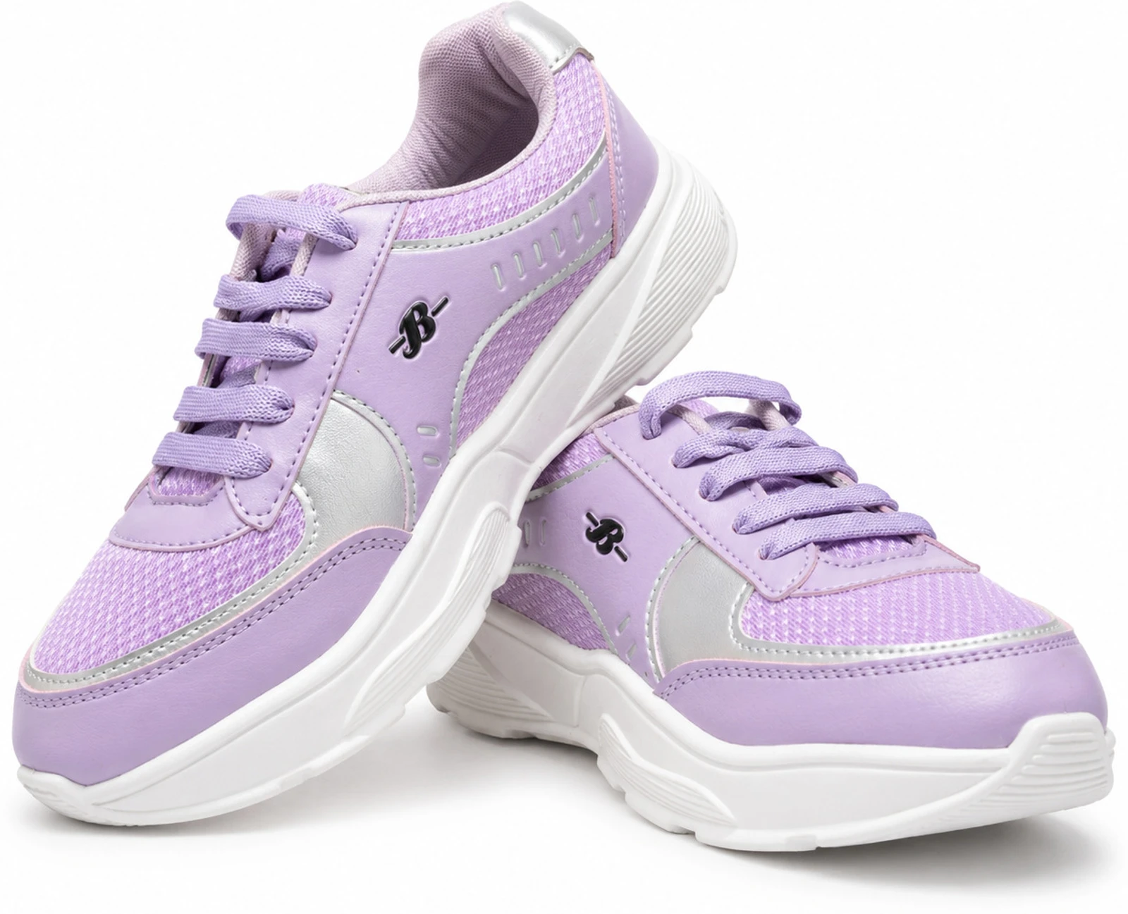 Bata Sneakers For Women (Purple , 7)
