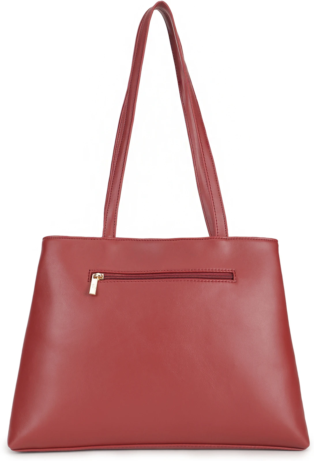 Fastrack Women Red Shoulder Bag