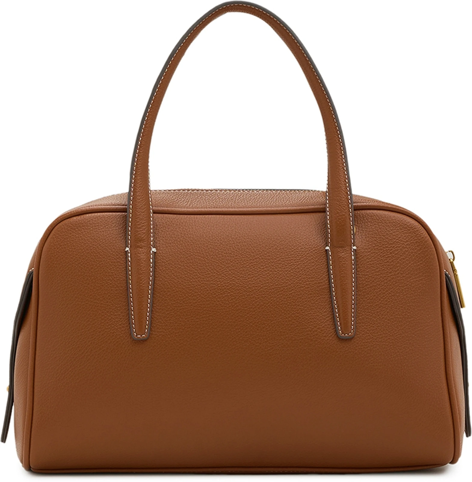 Miraggio Women Brown Satchel