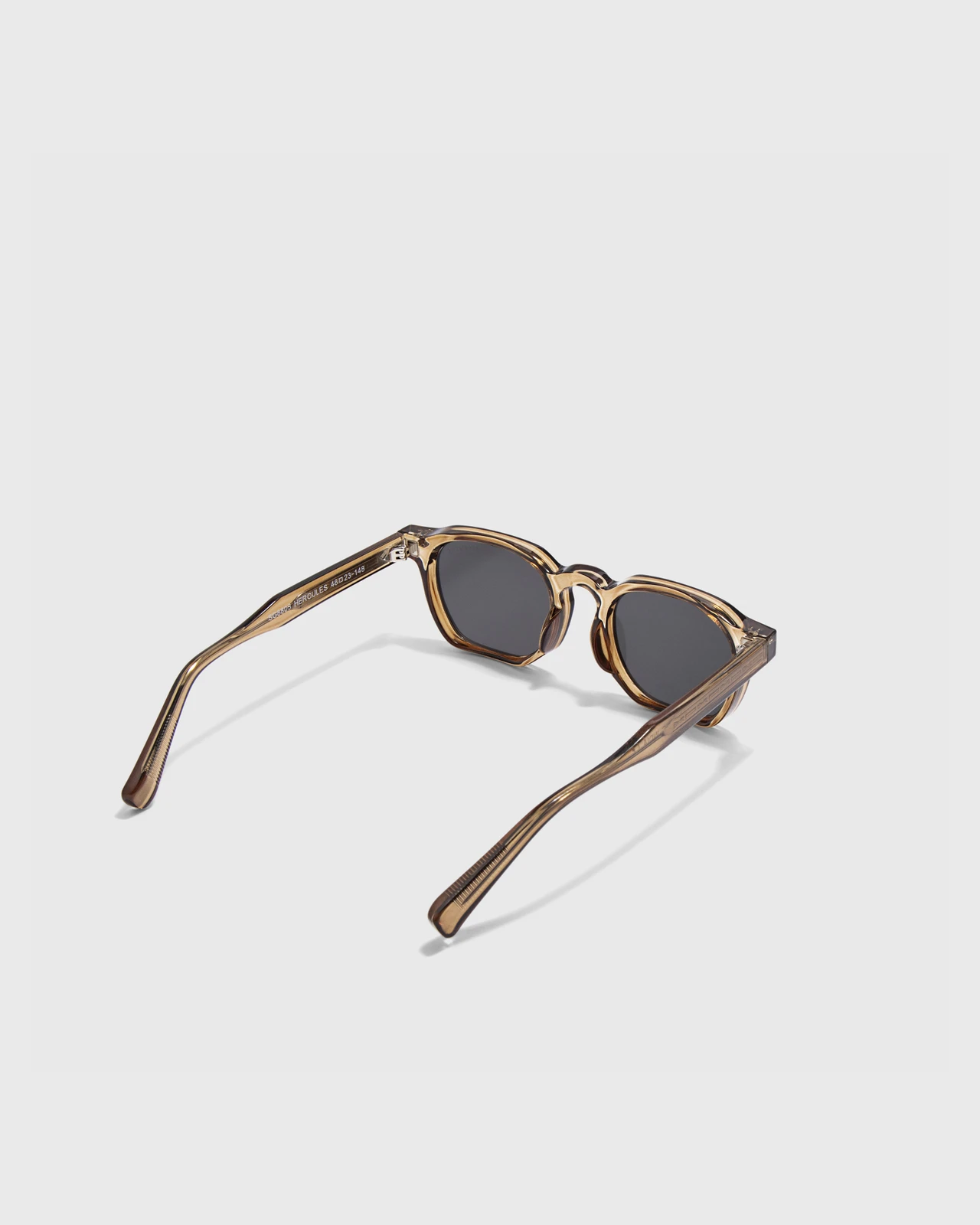 SUNGLASSIC UV Protection Retro Square Sunglasses (Free Size) (For Men & Women, Black)