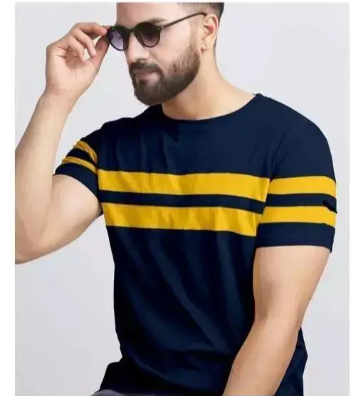Denzolee Men's Tshirts