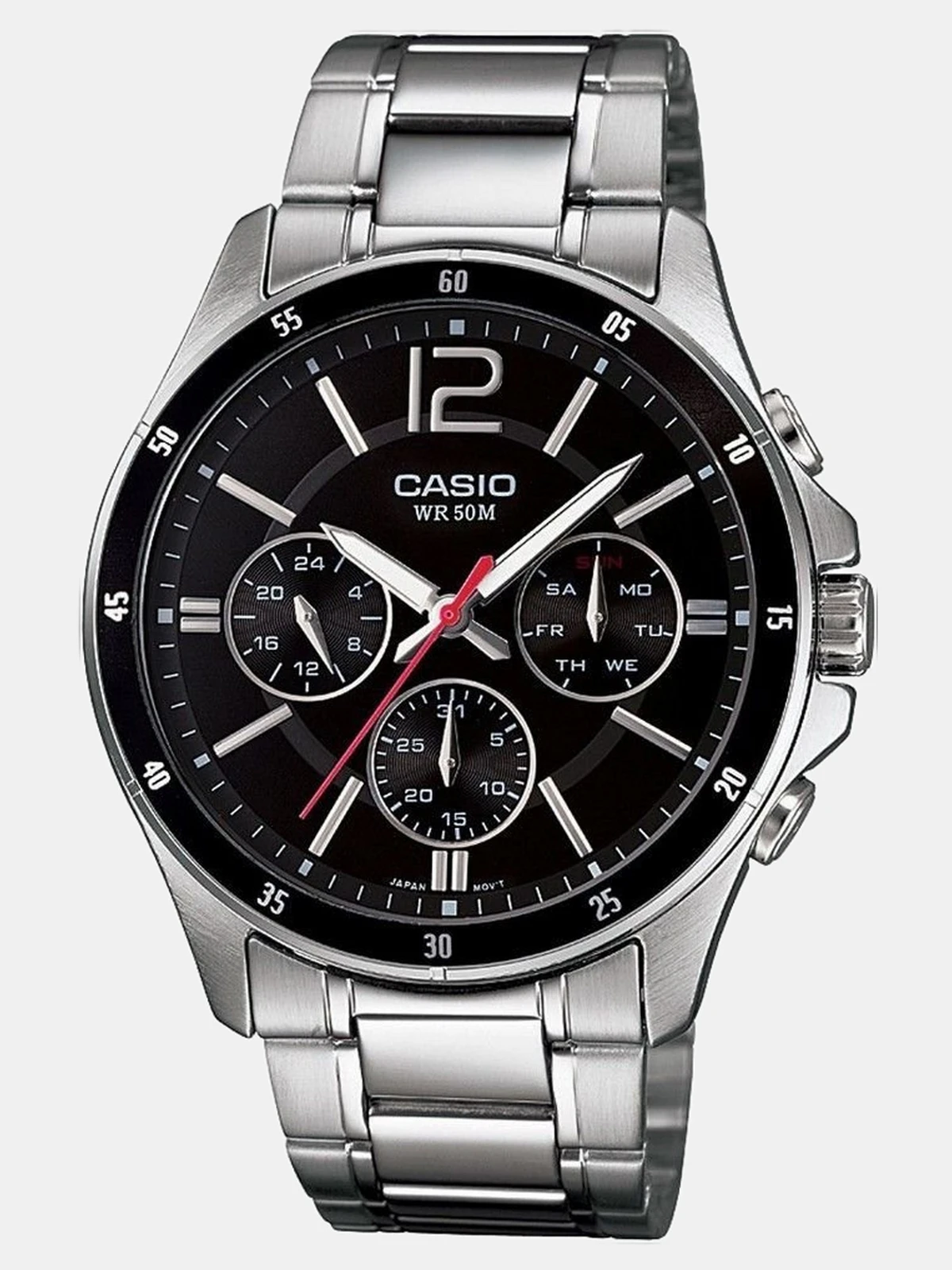 CASIO MTP-1374 Analog Watch  - For Men A832