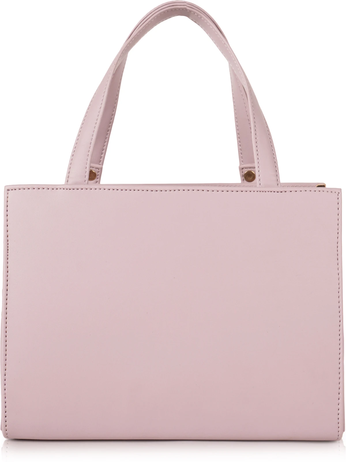 Primegoal Women Purple Hand-held Bag