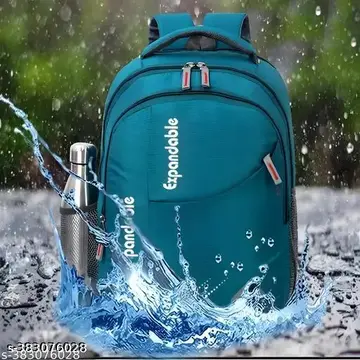 35 L Casual Waterproof Laptop Bag