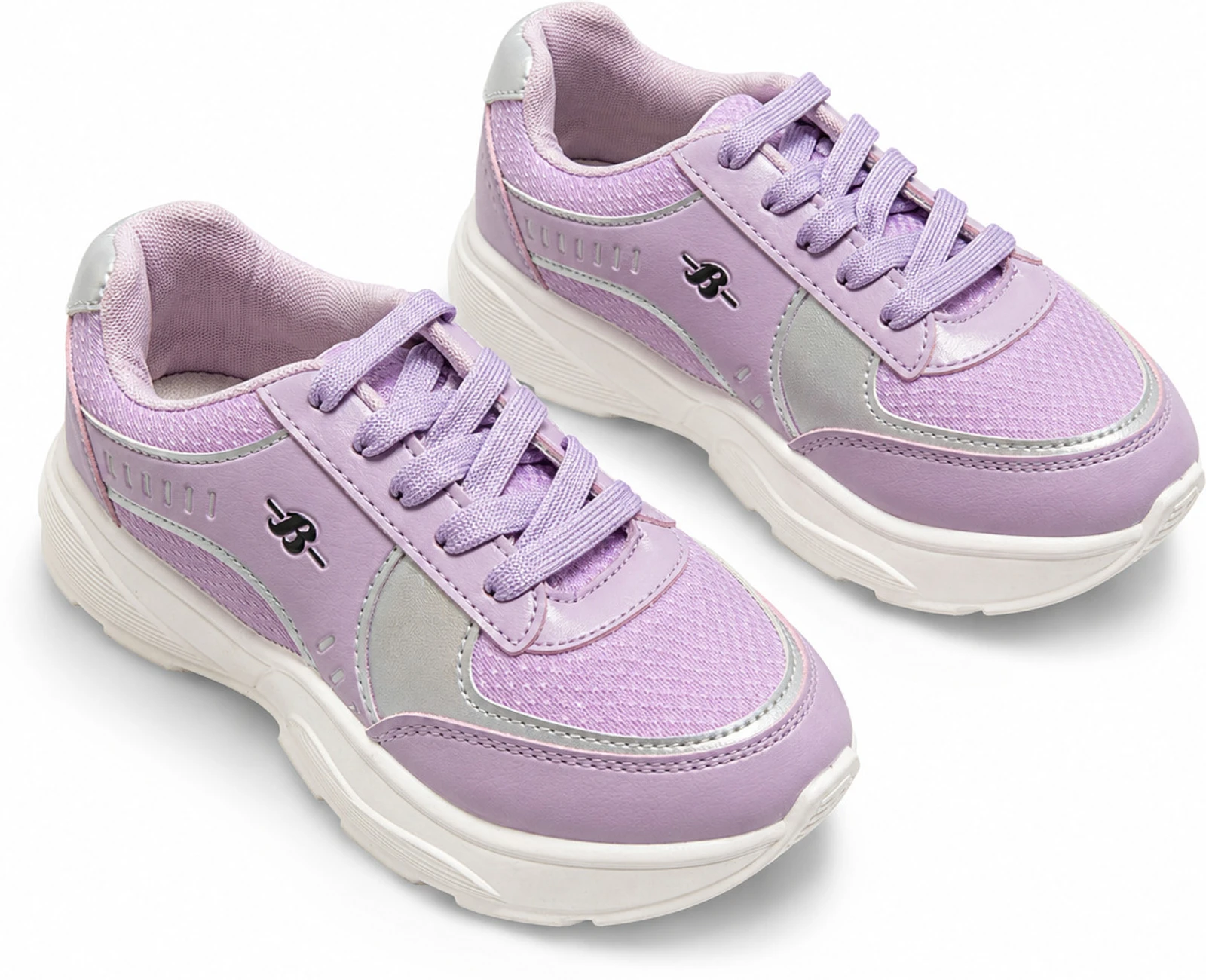 Bata Sneakers For Women (Purple , 7)