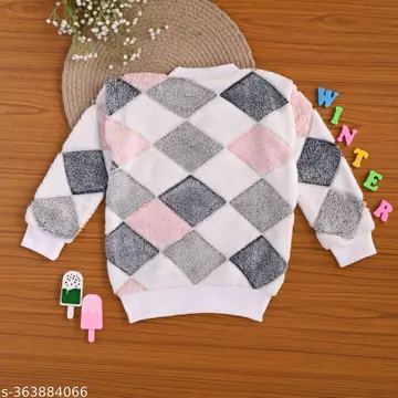 kids sweater