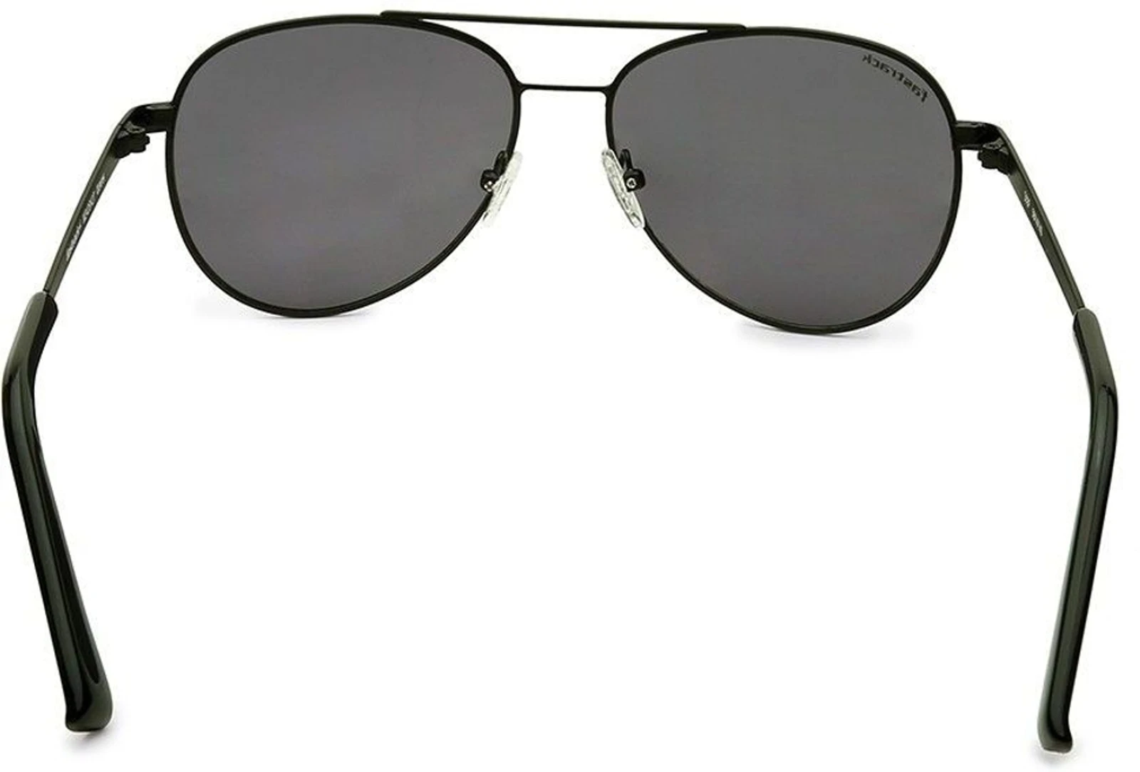 Fastrack UV Protection Aviator Sunglasses (58) (For Men & Women, Grey)